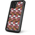 Disney Minnie Mouse Dancing Pattern iPhone 11 Pro Max Waterproof Case
