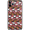 Disney Minnie Mouse Dancing Pattern iPhone 11 Pro Skin