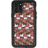 Disney Minnie Mouse Dancing Pattern iPhone 11 Pro Waterproof Case