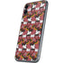 Disney Minnie Mouse Dancing Pattern iPhone 11 Skin