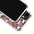 Disney Minnie Mouse Dancing Pattern iPhone 12 Clear Case