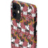 Disney Minnie Mouse Dancing Pattern iPhone 12 Mini Lite Case