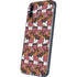 Disney Minnie Mouse Dancing Pattern iPhone 12 Mini Skin