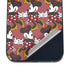 Disney Minnie Mouse Dancing Pattern iPhone 12 Mini Skin