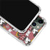 Disney Minnie Mouse Dancing Pattern iPhone 12 Pro Clear Case