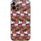 Disney Minnie Mouse Dancing Pattern iPhone 12 Pro Max Skin