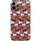 Disney Minnie Mouse Dancing Pattern iPhone 12 Pro Skin