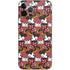 Disney Minnie Mouse Dancing Pattern iPhone 12 Pro Skin