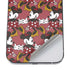 Disney Minnie Mouse Dancing Pattern iPhone 12 Pro Skin