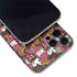 Disney Minnie Mouse Dancing Pattern iPhone 12 Pro Skin
