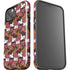 Disney Minnie Mouse Dancing Pattern iPhone 13 Impact Case