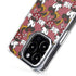 Disney Minnie Mouse Dancing Pattern iPhone 13 Pro MagSafe Case