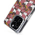 Disney Minnie Mouse Dancing Pattern iPhone 13 Pro Max MagSafe Case