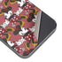 Disney Minnie Mouse Dancing Pattern iPhone 13 Pro Skin