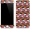 Disney Minnie Mouse Dancing Pattern iPhone 6/6s Plus Skin