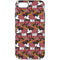 Disney Minnie Mouse Dancing Pattern iPhone 7 Pro Case