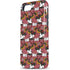Disney Minnie Mouse Dancing Pattern iPhone 7 Pro Case