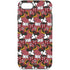 Disney Minnie Mouse Dancing Pattern iPhone 8 Pro Case