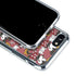Disney Minnie Mouse Dancing Pattern iPhone SE (2nd & 3rd Gen) Clear Case
