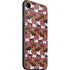 Disney Minnie Mouse Dancing Pattern iPhone SE (2nd & 3rd Gen) Skin