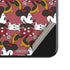 Disney Minnie Mouse Dancing Pattern iPhone SE (2nd & 3rd Gen) Skin