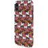 Disney Minnie Mouse Dancing Pattern iPhone X Pro Case