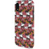 Disney Minnie Mouse Dancing Pattern iPhone XR Pro Case