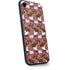 Disney Minnie Mouse Dancing Pattern iPhone XR Skin