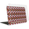 Disney Minnie Mouse Dancing Pattern MacBook Air 13in (2020) Case plus Skin
