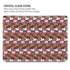 Disney Minnie Mouse Dancing Pattern MacBook Pro 16in (2019-20) Case plus Skin