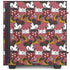 Disney Minnie Mouse Dancing Pattern NZXT H510 Compact ATX Mid-Tower Case Skin