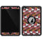 Disney Minnie Mouse Dancing Pattern Otterbox Defender iPad Skin