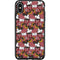 Disney Minnie Mouse Dancing Pattern Otterbox Symmetry iPhone Skin