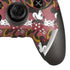 Disney Minnie Mouse Dancing Pattern PlayStation Scuf Vantage 2 Controller Skin