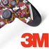 Disney Minnie Mouse Dancing Pattern PS4 Controller Skin
