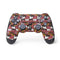 Disney Minnie Mouse Dancing Pattern PS4 Controller Skin