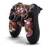 Disney Minnie Mouse Dancing Pattern PS4 Pro/Slim Controller Skin