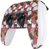 Disney Minnie Mouse Dancing Pattern PS5 Controller Skin