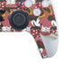 Disney Minnie Mouse Dancing Pattern PS5 Controller Skin