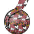 Disney Minnie Mouse Dancing Pattern PULSE 3D Wireless Headset for PS5 Skin