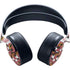 Disney Minnie Mouse Dancing Pattern PULSE 3D Wireless Headset for PS5 Skin