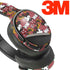 Disney Minnie Mouse Dancing Pattern Skullcandy Venue Skin
