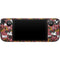 Disney Minnie Mouse Dancing Pattern Steam Deck Handheld Gaming Computer Skin