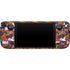 Disney Minnie Mouse Dancing Pattern Steam Deck Handheld Gaming Computer Skin