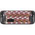 Disney Minnie Mouse Dancing Pattern Steam Deck Handheld Gaming Computer Skin