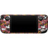 Disney Minnie Mouse Dancing Pattern Steam Deck Handheld Gaming Computer Skin