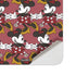 Disney Minnie Mouse Dancing Pattern Surface Duo Skin