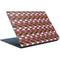 Disney Minnie Mouse Dancing Pattern Surface Laptop Skin