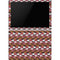 Disney Minnie Mouse Dancing Pattern Surface Pro 6 Skin