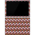 Disney Minnie Mouse Dancing Pattern Surface Pro 7 Skin